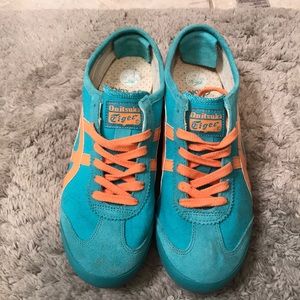 SOLD - Onitsuka Tiger ASICS